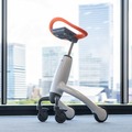 パナソニックの「ウォーク・トレーニング・ロボ」が「2021年日経優秀製品・サービス賞」で最優秀賞を受賞　AIが歩行分析