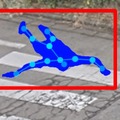 ローカル5G、AI、4Kカメラ映像で交差点の状況や異常を自動検知　NECが秋田県や新宿の交差点でスマートシティの実証実験