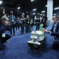 最新技術の見本市「CES 2022」開幕　ロボット/ドローン/メタバース/自動運転など最新テクノロジーの祭典