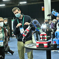 最新技術の見本市「CES 2022」開幕 ロボット/ドローン/メタバース/自動運転など最新テクノロジーの祭典