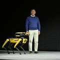 最新技術の見本市「CES 2022」開幕　ロボット/ドローン/メタバース/自動運転など最新テクノロジーの祭典
