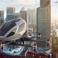 欧州のドローン医療輸送の実証実験にTerra Droneのグループ会社ユニフライが参画 将来の医療とドローンの実用性を探る