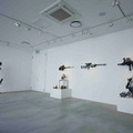 造形作家 池内啓人氏の最大規模の個展を開催 近未来の身に着ける工業デザインや「スケルトニクス」 チームとのコラボも