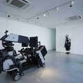 造形作家 池内啓人氏の最大規模の個展を開催 近未来の身に着ける工業デザインや「スケルトニクス」 チームとのコラボも