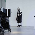 造形作家 池内啓人氏の最大規模の個展を開催 近未来の身に着ける工業デザインや「スケルトニクス」 チームとのコラボも