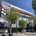 家族型ロボット『LOVOT』ヨドバシカメラ新潟駅前店を皮切りに博多、甲府、宇都宮と各地を巡る 期間限定コーナー設置
