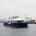 【世界初】無人の小型観光船が新三笠桟橋から猿島まで約1.7kmの距離を自動運航 日本財団 無人運航船の開発実証プロジェクト