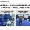 製造現場における近未来のDX「AI/ロボット/IoT/5Gによる人を超える自働化」とは?　オムロンが「i-Automation!」未来形を発表