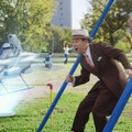 SkyDrive社「空飛ぶクルマ」が関西電力のテレビCMに登場！阿部サダヲさん起用「ゼロカーボンな未来の暮らし」篇とタイアップ
