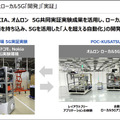 オムロンが新「製造業のAI/IoT/ロボット/デジタルツイン/ローカル5Gの体験・検証エリア」公開　同社も45%の生産効率化を実現　ATC-KUSATSU