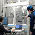 オムロンが新「製造業のAI/IoT/ロボット/デジタルツイン/ローカル5Gの体験・検証エリア」公開　同社も45%の生産効率化を実現　ATC-KUSATSU
