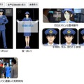セコム AIを活用した「バーチャル警備システム」を発売開始 近づいた人には声がけ 緊急事態は監視用アプリに通報 顔認証システムや検温とも連携可能