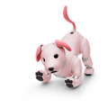 ペットロボット「aibo」2022年の限定バージョンは「いちごミルク 」限定ふるまい「いちごミルク・シェイク」を披露