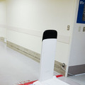藤田医科大学病院で医療現場を支援するロボットの実証実験　病院向け搬送ロボット「MELDY」と自動運転モビリティ「WHILL」