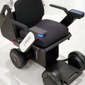 藤田医科大学病院で医療現場を支援するロボットの実証実験　病院向け搬送ロボット「MELDY」と自動運転モビリティ「WHILL」