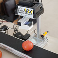 トマト農場でスマート農業支援ロボットの実証実験　自動搬送ロボット/パワーアシストスーツ/トマト検品＆自動仕分けAIロボットが参加