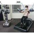 【動画】ネットワークを介して人型ロボットを力制御 東京ロボティクス、NTTコム社との取り組みを公開