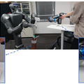 【動画】ネットワークを介して人型ロボットを力制御 東京ロボティクス、NTTコム社との取り組みを公開