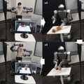 【動画】ネットワークを介して人型ロボットを力制御 東京ロボティクス、NTTコム社との取り組みを公開