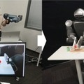 【動画】ネットワークを介して人型ロボットを力制御 東京ロボティクス、NTTコム社との取り組みを公開