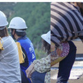高知県四万十町 物流・防災・調査・測量にドローンを活用 実用化を目指した実証実験 A.L.I.と共同で