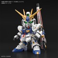 『ガンダムパーク福岡』4月にオープン　体感型アクティビティなど複合エンターテインメント施設 「νガンダム」限定商品も販売