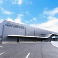 あいち航空ミュージアム「ドローンタイムアタックチャレンジ」開催　観衆もドローン操縦の臨場感を体験　ジュニア/シニア部門