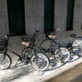 自転車3台を6戸でシェア　パナソニックが集合住宅向け「IoT電動アシスト自転車」シェアリングサービスの実証実験