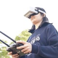 固定翼と回転翼を持つドローン「Swan-K1」Makuakeで先行販売 パイロット気分で究極の飛行体験