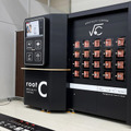 カインズ3店舗でAIカフェロボット「root C」設置決定 第一弾は埼玉県の上里本庄店 New Innovationsとカインズが協業