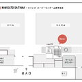 カインズ3店舗でAIカフェロボット「root C」設置決定 第一弾は埼玉県の上里本庄店 New Innovationsとカインズが協業