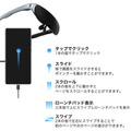 超軽量で高精細ARグラス『Rokid Air』が支援購入総額5,000万円を突破 「GREEN FUNDING」で先行販売中