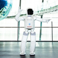 人型ロボット「ASIMO」が日本科学未来館を卒業へ！記念イベント「THANK YOU ASIMO!～未来館卒業おめでとう」で会える