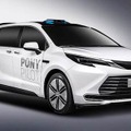 トヨタとPony.aiのロボタクシーに「NVIDIA DRIVE Orin」搭載 レベル4の自動運転機能の実現へ 2023年に商用展開を計画