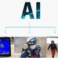 【ドローン×AI×XR】AIスマートグラス「3rd-EYE」とドローンで捜索支援　実用化に向けて消防本部と連携　ロックガレッジ