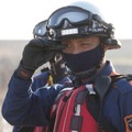 【ドローン×AI×XR】AIスマートグラス「3rd-EYE」とドローンで捜索支援　実用化に向けて消防本部と連携　ロックガレッジ