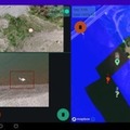【ドローン×AI×XR】AIスマートグラス「3rd-EYE」とドローンで捜索支援　実用化に向けて消防本部と連携　ロックガレッジ
