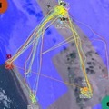 【ドローン×AI×XR】AIスマートグラス「3rd-EYE」とドローンで捜索支援　実用化に向けて消防本部と連携　ロックガレッジ