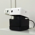顔認証で受付を無人化　AIアシスタント「PLEN Cube」に壁掛けタイプも登場　新宿のコワーキングスペースで実践導入