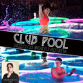 プールが光るダンスフロアになる　プールで踊る新感覚の音楽イベント「CLUB POOL」初開催　Apple Watchとアプリも活用