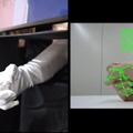 人の手の動きとぬくもりを感じられる『ロボットハンド』 ソニーの若手が「リアルな繋がりの大切さ」に挑む 「BOOSTER」で公開