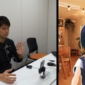 人の手の動きとぬくもりを感じられる『ロボットハンド』 ソニーの若手が「リアルな繋がりの大切さ」に挑む 「BOOSTER」で公開