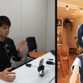 人の手の動きとぬくもりを感じられる『ロボットハンド』 ソニーの若手が「リアルな繋がりの大切さ」に挑む 「BOOSTER」で公開