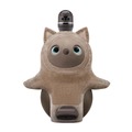 例年即日完売の大人気商品「ねこみみニット」が今年も登場!4色に加え、ロシアンブルーが仲間入り LOVOTウェア「アニマルライン」