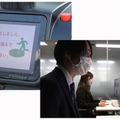 ティアフォー/川崎重工/KDDI/損保ジャパン/小田急/公園財団 自動配送ロボットの公道配送実証　西新宿で5Gと高精度測位を活用