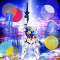 横浜ベイエリアで『GUNDAM PORT YOKOHAMA』開催 「動くガンダム」連動企画、全高約17ｍのバルーン展示やガンプラバトルも