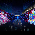 横浜ベイエリアで『GUNDAM PORT YOKOHAMA』開催 「動くガンダム」連動企画、全高約17ｍのバルーン展示やガンプラバトルも