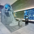 横浜ベイエリアで『GUNDAM PORT YOKOHAMA』開催 「動くガンダム」連動企画、全高約17ｍのバルーン展示やガンプラバトルも