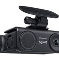 パイオニア 音声AI搭載ドライビングパートナー「NP1」発表！音声だけで操作・検索　車室内をWi-Fiスポット化　Alexaにも対応予定