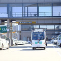 【国内空港初】成田空港で5Gを活用した自動運転バスの実証実験　NTT東/KDDI/ティアフォーらがレベル4導入に向け